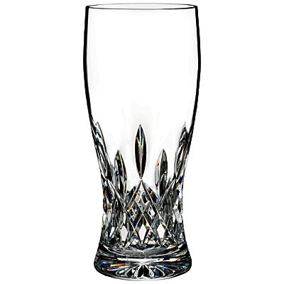 Waterford Lismore Connoisseur Pint Glass